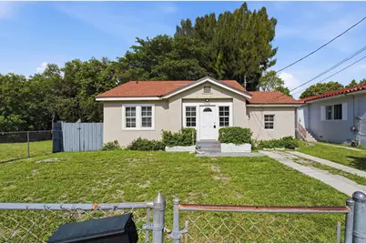 7604 NW 3rd Avenue, Miami, FL 33150 - Photo 1