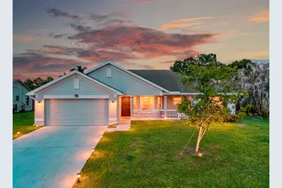 765 NE Eastlake Street, Port Saint Lucie, FL 34983 - Photo 1