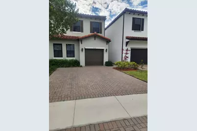 4008 Sequoia Place, Riviera Beach, FL 33410 - Photo 1