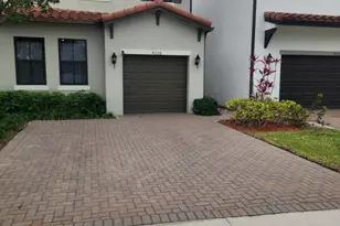 4008 Sequoia Pl, Riviera Beach, FL 33410 - Photo 1