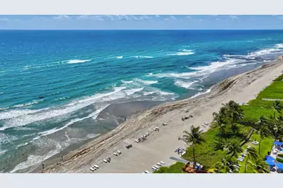 3420 S Ocean Boulevard #8t, Highland Beach, FL 33487 - Photo 6