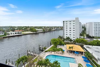 3420 S Ocean Boulevard #8t, Highland Beach, FL 33487 - Photo 16