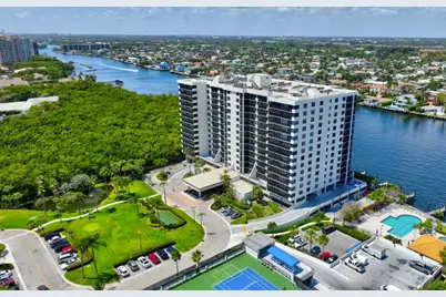 3420 S Ocean Boulevard #8t, Highland Beach, FL 33487 - Photo 4