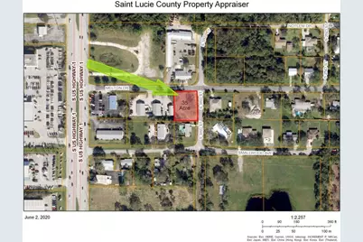 186 Melton Drive, Fort Pierce, FL 34982 - Photo 1