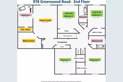 978 Greenwood Road #978, Weston, FL 33327 - Photo 68