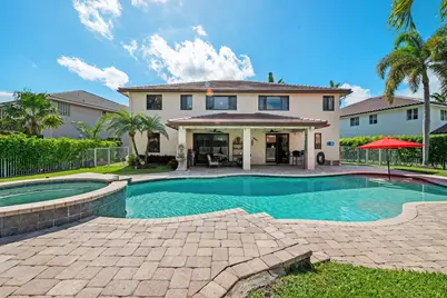 978 Greenwood Road, Weston, FL 33327 - Photo 2