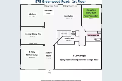 978 Greenwood Road, Weston, FL 33327 - Photo 50