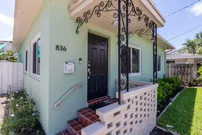 836 NE 17th Terrace, Fort Lauderdale, FL 33304 - Photo 30