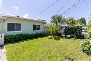 836 NE 17th Terrace, Fort Lauderdale, FL 33304 - Photo 1
