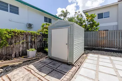 836 NE 17th Terrace, Fort Lauderdale, FL 33304 - Photo 36