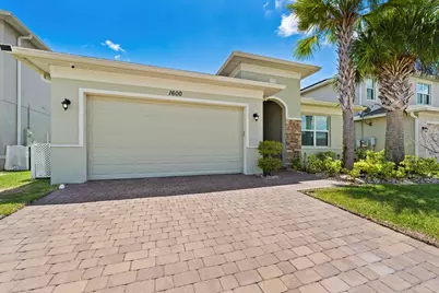 1600 NW Vivanco Street, Port Saint Lucie, FL 34986 - Photo 4