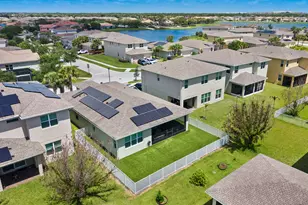 1600 NW Vivanco St, Port Saint Lucie, FL 34986 - Photo 6