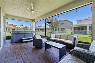 1600 NW Vivanco St, Port Saint Lucie, FL 34986 - Photo 30