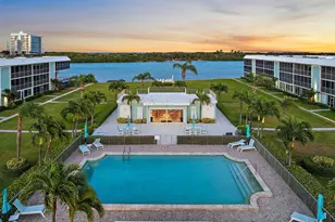 100 Waterway Rd, Tequesta, FL 33469 - Photo 1