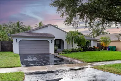 5231 SW 115th Avenue, Cooper City, FL 33330 - Photo 1