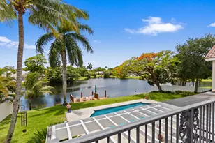 8540 N Lake Dasha Dr, Plantation, FL 33324 - Photo 60