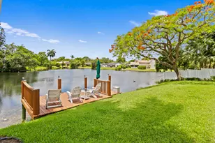 8540 N Lake Dasha Dr, Plantation, FL 33324 - Photo 18