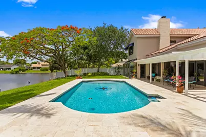 8540 N Lake Dasha Drive, Plantation, FL 33324 - Photo 16