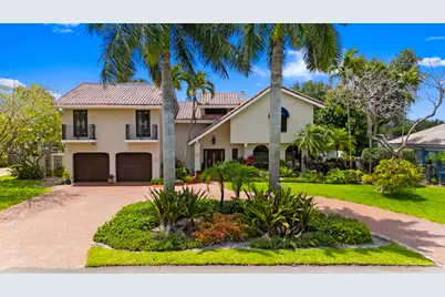 8540 N Lake Dasha Drive, Plantation, FL 33324 - Photo 2