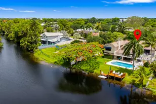 8540 N Lake Dasha Dr, Plantation, FL 33324 - Photo 26