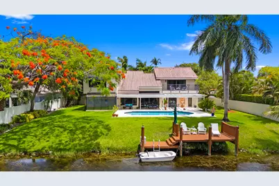 8540 N Lake Dasha Drive, Plantation, FL 33324 - Photo 28