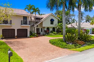 8540 N Lake Dasha Dr, Plantation, FL 33324 - Photo 1