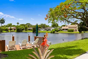 8540 N Lake Dasha Dr, Plantation, FL 33324 - Photo 22