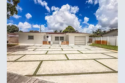 1200 NW 76th Avenue, Hollywood, FL 33024 - Photo 1