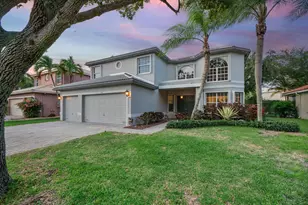 11525 NW 49th Ct, Coral Springs, FL 33076 - Photo 1