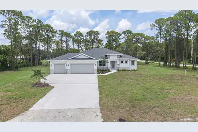 17521 N 76th St Street N, The Acreage, FL 33470 - Photo 1