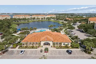 19 W Harbour Isle Dr Drive W #202, Fort Pierce, FL 34949 - Photo 6