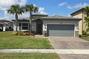 12737 NW Milestone Pl, Port Saint Lucie, FL 34987 - Photo 1