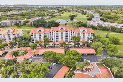 4112 W Palm Aire Drive #122a, Pompano Beach, FL 33069 - Photo 1