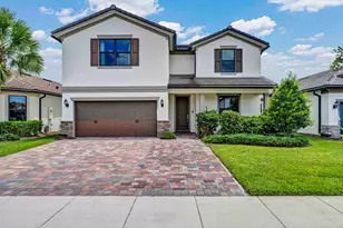 8296 Vaulting Dr, Lake Worth, FL 33467 - Photo 1