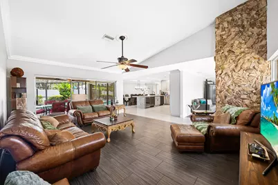 10751 NW 43rd Court, Coral Springs, FL 33065 - Photo 4