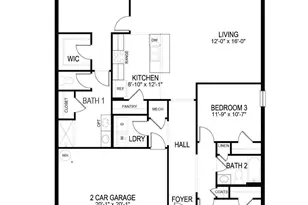9061 Venetian Sq, Vero Beach, FL 32966 - Photo 2