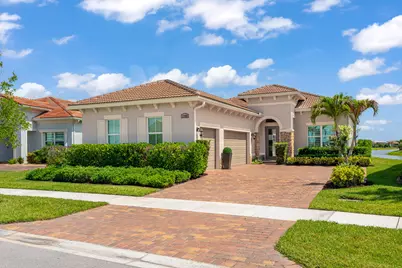 11983 SW Vano Way, Port Saint Lucie, FL 34987 - Photo 1