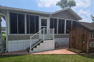 6431 SE 53rd St, Okeechobee, FL 34974 - Photo 1
