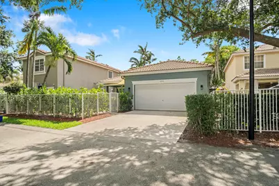 1616 Fenton Drive, Delray Beach, FL 33445 - Photo 2