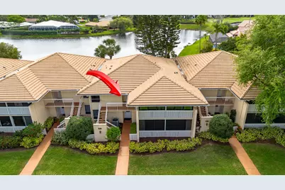 4081 SW Parkgate Boulevard #F, Palm City, FL 34990 - Photo 1
