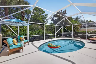 8522 SE Retreat Drive, Hobe Sound, FL 33455 - Photo 2