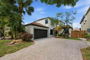 7680 NW 61st Terrace, Parkland, FL 33067 - Photo 2