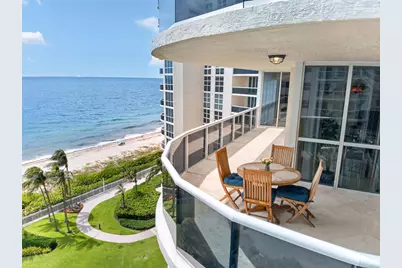 3200 N Ocean Boulevard #801, Fort Lauderdale, FL 33308 - Photo 6