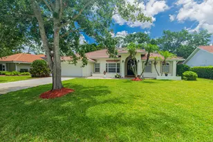 1193 SW Live Oak Cove, Port Saint Lucie, FL 34986 - Photo 1