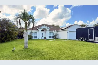 2326 SW Antiquera Street, Port Saint Lucie, FL 34953 - Photo 1
