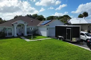 2326 SW Antiquera St, Port Saint Lucie, FL 34953 - Photo 2