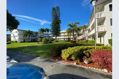 429 Fanshaw #K, Boca Raton, FL 33434 - Photo 2