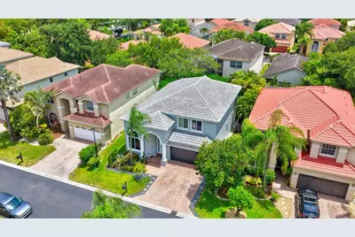 11642 NW 13th Manor, Coral Springs, FL 33071 - Photo 46
