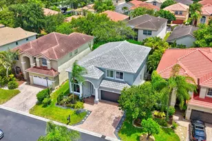 11642 NW 13th Manor, Coral Springs, FL 33071 - Photo 46