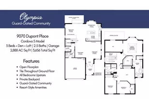 9070 Dupont Pl, Wellington, FL 33414 - Photo 2